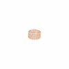 Rose Lace Detail Ring