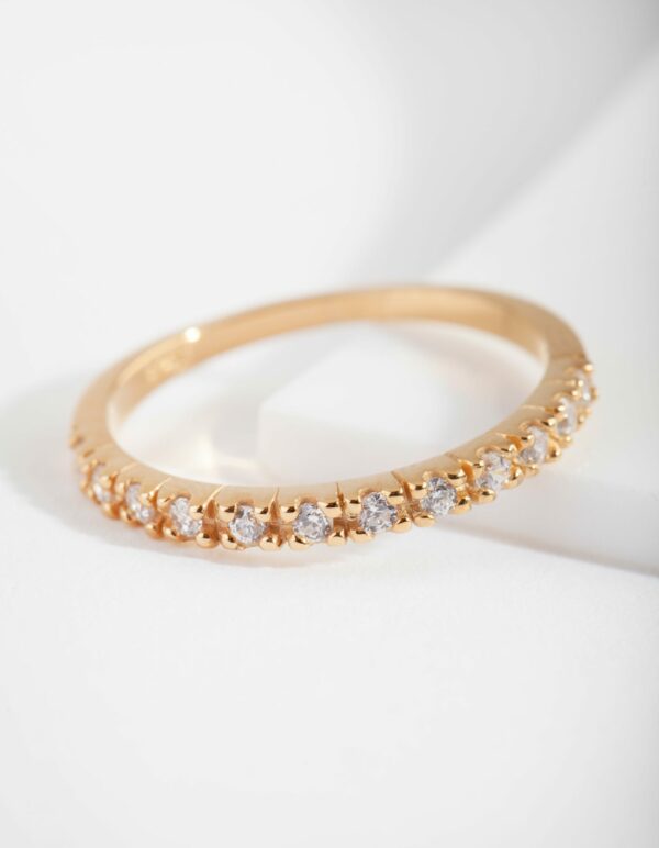 Pave Ring