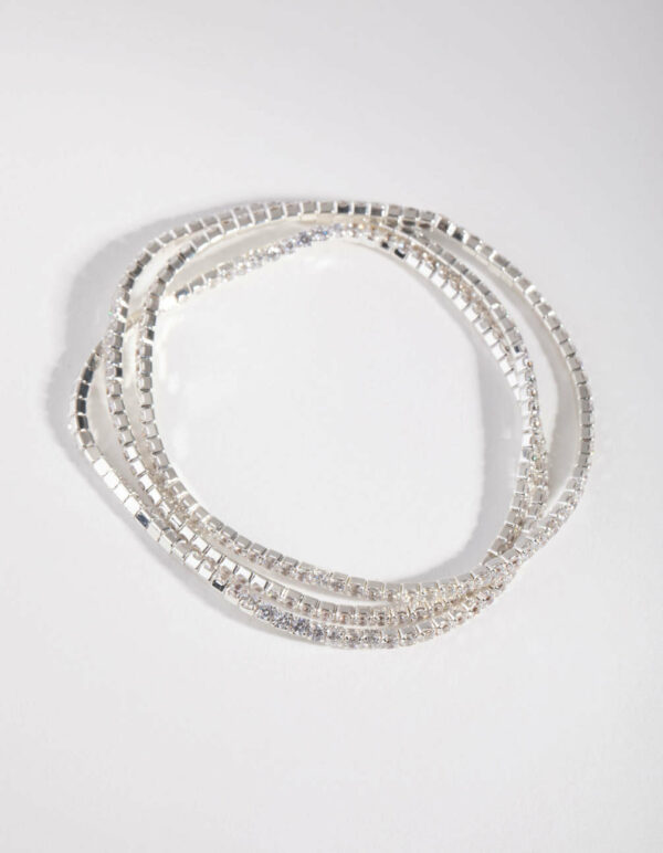 Fine Pack Bracelets