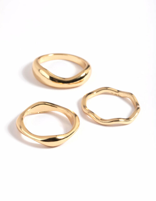 Ring Pack
