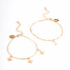 Twist Bracelet Pack