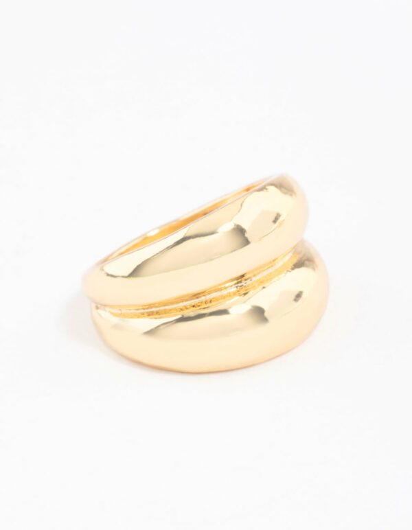 Double Ring
