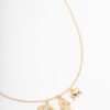 Eye Elephant Necklace