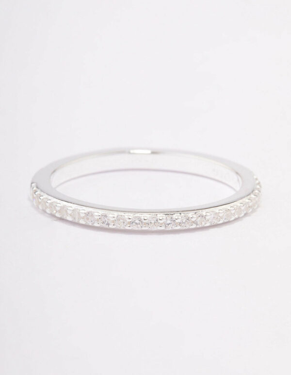 Pave Ring
