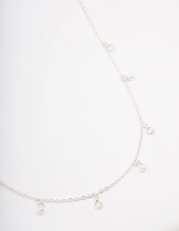&  Necklace
