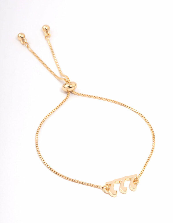 Bracelet