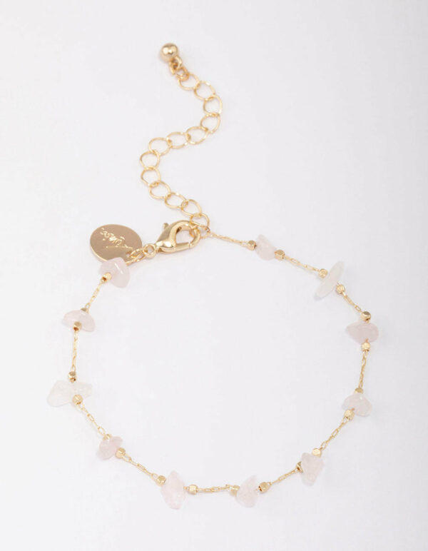 Station  Bracelet