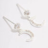 Stud Earrings