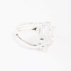 Mixed Stone Trio  Ring