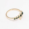 Overlapping  Ring
