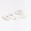 Mixed Ring Pack